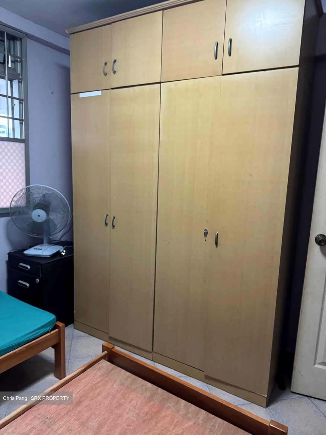 Blk 603 Nee Soon Central Meadows (Yishun), HDB 4 Rooms #450590241